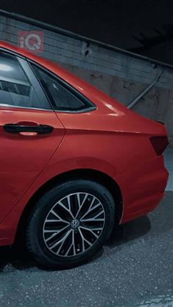 فولكسفاغن جيتا